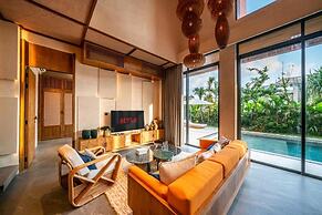 TUI BLUE Berawa Exclusive Luxury Villas