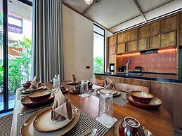 TUI BLUE Berawa Exclusive Luxury Villas