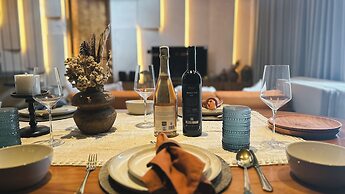 TUI BLUE Berawa Exclusive Luxury Villas