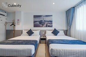 Cubicity De Tham