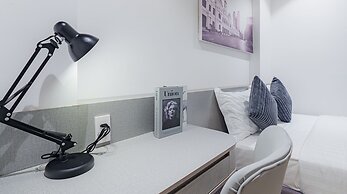 Cubicity De Tham