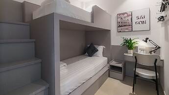 Cubicity De Tham