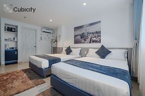 Cubicity De Tham