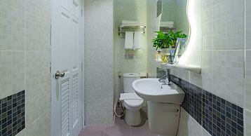 Cubicity De Tham