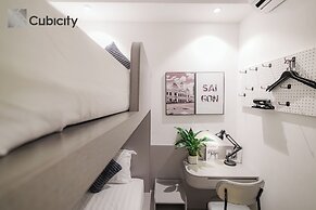 Cubicity De Tham