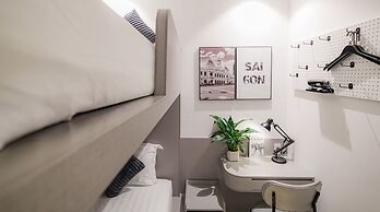 Cubicity De Tham