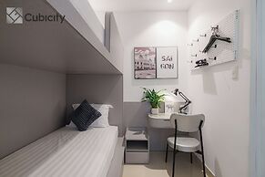 Cubicity De Tham