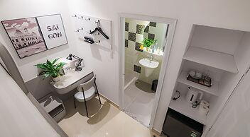 Cubicity De Tham