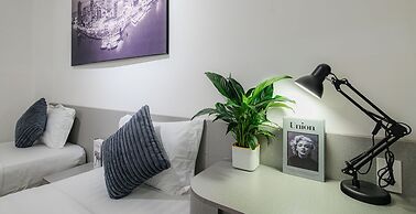 Cubicity De Tham