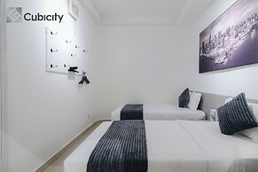 Cubicity De Tham