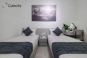 Cubicity De Tham