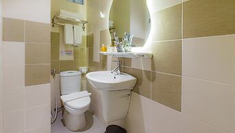 Cubicity De Tham