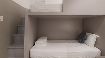 Cubicity De Tham