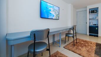 Cubicity De Tham