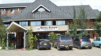 Hotel Bison Nakuru