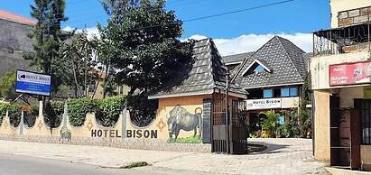 Hotel Bison Nakuru