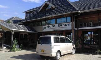 Hotel Bison Nakuru