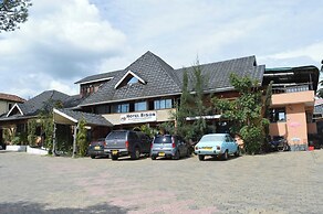 Hotel Bison Nakuru