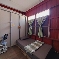 Baan Baan Hostel