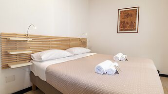 Juighissa Leonora Affittacamere