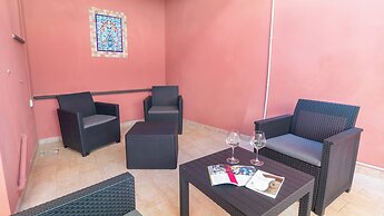 Juighissa Leonora Affittacamere