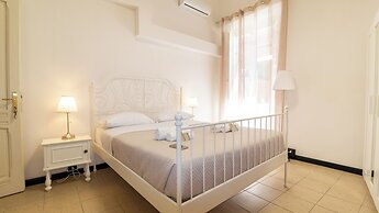 Juighissa Leonora Affittacamere