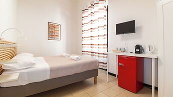 Juighissa Leonora Affittacamere