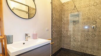 Juighissa Leonora Affittacamere