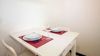 Juighissa Leonora Affittacamere