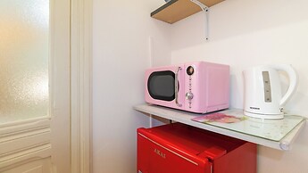 Juighissa Leonora Affittacamere