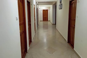 Hotel Karan Regency Shimla Mountain View