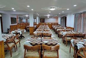 Hotel Karan Regency Shimla Mountain View