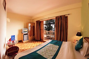 Hotel Karan Regency Shimla Mountain View