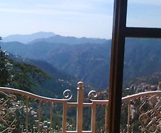 Hotel Kalra Regency Shimla