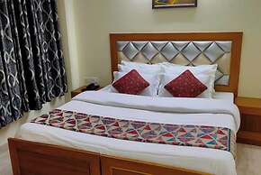 Hotel Karan Regency Shimla Mountain View