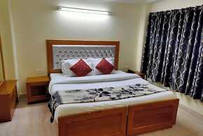 Hotel Karan Regency Shimla Mountain View