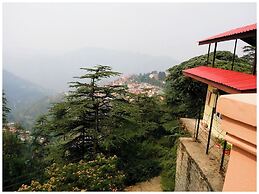 Hotel Karan Regency Shimla Mountain View