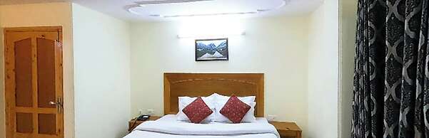 Hotel Karan Regency Shimla Mountain View