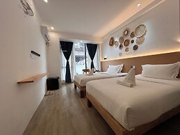 Fun Hotel