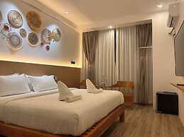 Fun Hotel