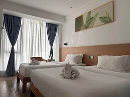 Fun Hotel