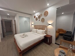 Fun Hotel