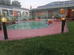 Valleycenter GuestLodge