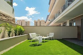 Red Canyon Garden Stay by Sea N' Rent