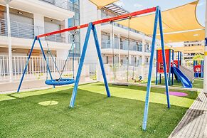 Red Canyon Garden Stay by Sea N' Rent