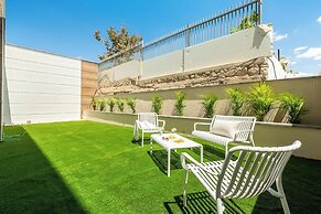 Red Canyon Garden Stay by Sea N' Rent