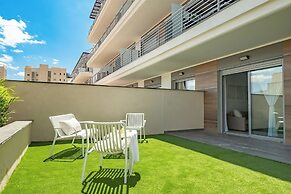 Red Canyon Garden Stay by Sea N' Rent