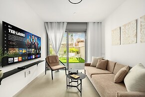 Red Canyon Garden Stay by Sea N' Rent