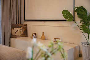 Xi'an Hills & Lostwine Downtown Suite