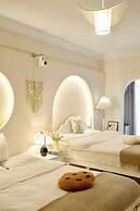 Xi'an Hills & Lostwine Downtown Suite